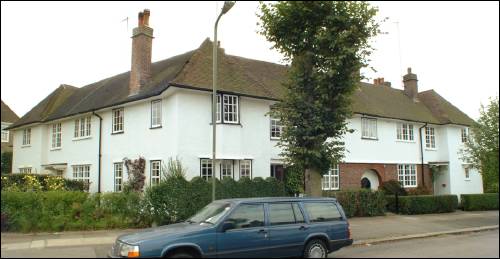 46-50 Temple Fortune Hill